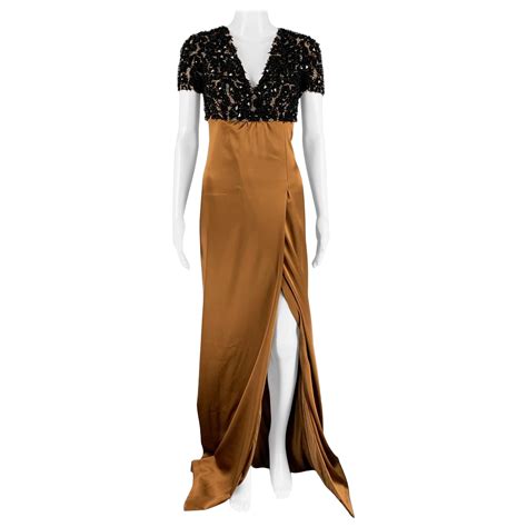 burberry prorsum gown|Burberry prorsum for sale.